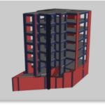 Taller de diseño de edificio de Albañilería Estructural